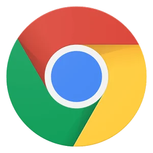 google chrome